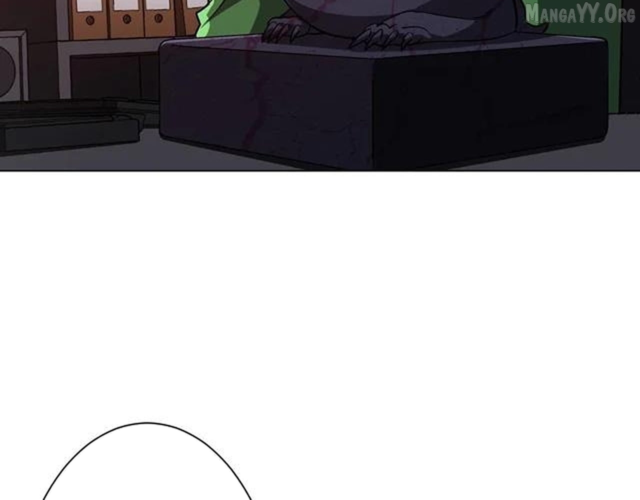 With My Netherworld Trillions, Game On! Chapter 276 - page 149